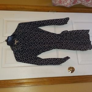 Banana Republic  dress petite
